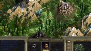 Прохождение Age Of Wonders II: The Wizard's Throne. Часть 92