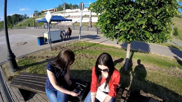 Насколько важно для человека Развитие? Социальный эксперимент.