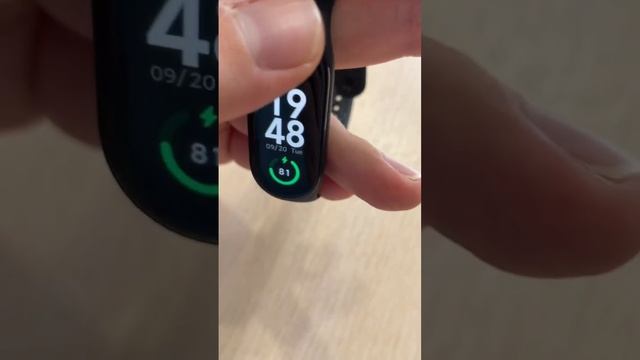 xiaomi smart band 7???