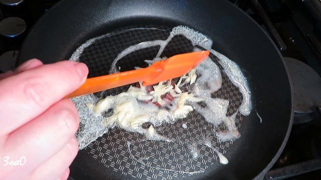 Спагетти с креветками смотреть онлайн