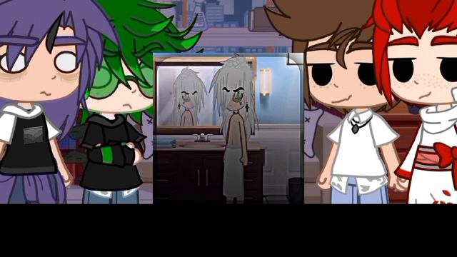 Реакция на ПикоВару. | НЕ КАНОН | Пиковару | Яой 🔫🌹 #пиковару #пиковые #пиковыйвалет смотреть онлайн