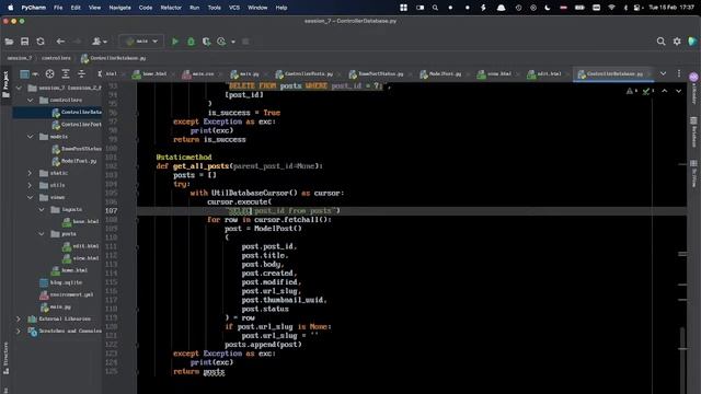 Python Flask - HTML - CSS - Tutorial 7 - смотреть видео онлайн от ...