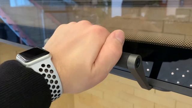 Огромная топка АСТОВ! Как открыть дверь камина? смотреть онлайн