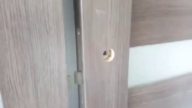 #39дверей Дизлайк. Двери Одинцово. Стоит ли делать заводскую врезку или нет? #установкадверей смотреть онлайн