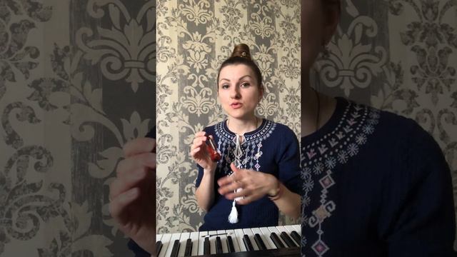 Жмака Н.В. Урок о музыкальном инструменте «Скрипка» смотреть онлайн