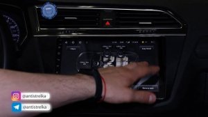 Грамотная настройка звука в Teyes CC3 - эквалайзер, баланс, тональность