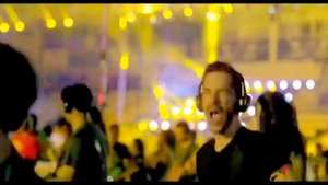 Nirvana - smells like teen spirit