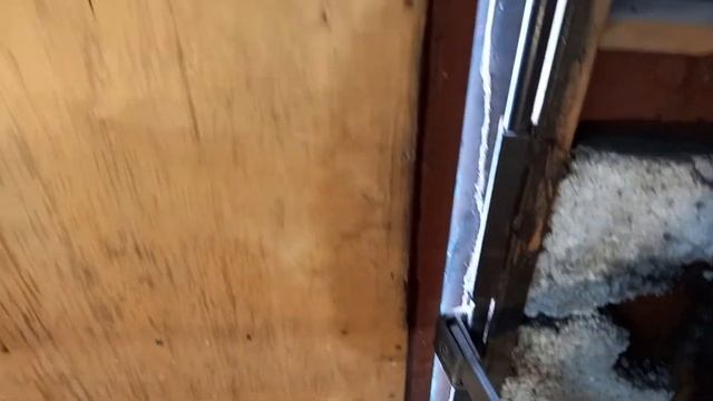 Засов для гаражных ворот смотреть онлайн