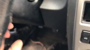 2 причины,по которым не работает сигнал на автомобиле Renault Logan