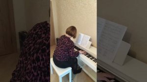 "РОДИНА" муз. Т. Попатенко сл. И.Лишкевич