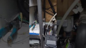 Ремонт блока eberspacher hydronic d5s-f touareg