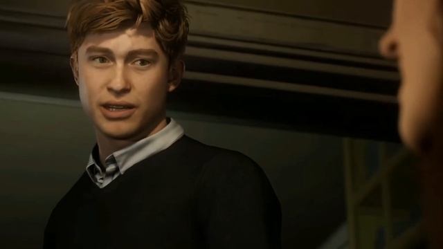 Spider-Men 2 – Отрывок из игры Мы Веном! смотреть онлайн