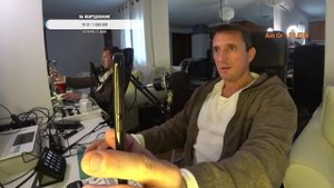 Астрон и Мэндор в прямом эфире на канале Ивана Боброва 17.01.2021