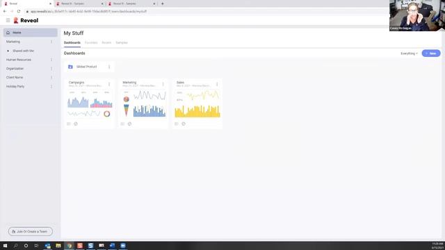 Embedded Analytics: The Ultimate Guide to Unlock the Power of Data смотреть онлайн