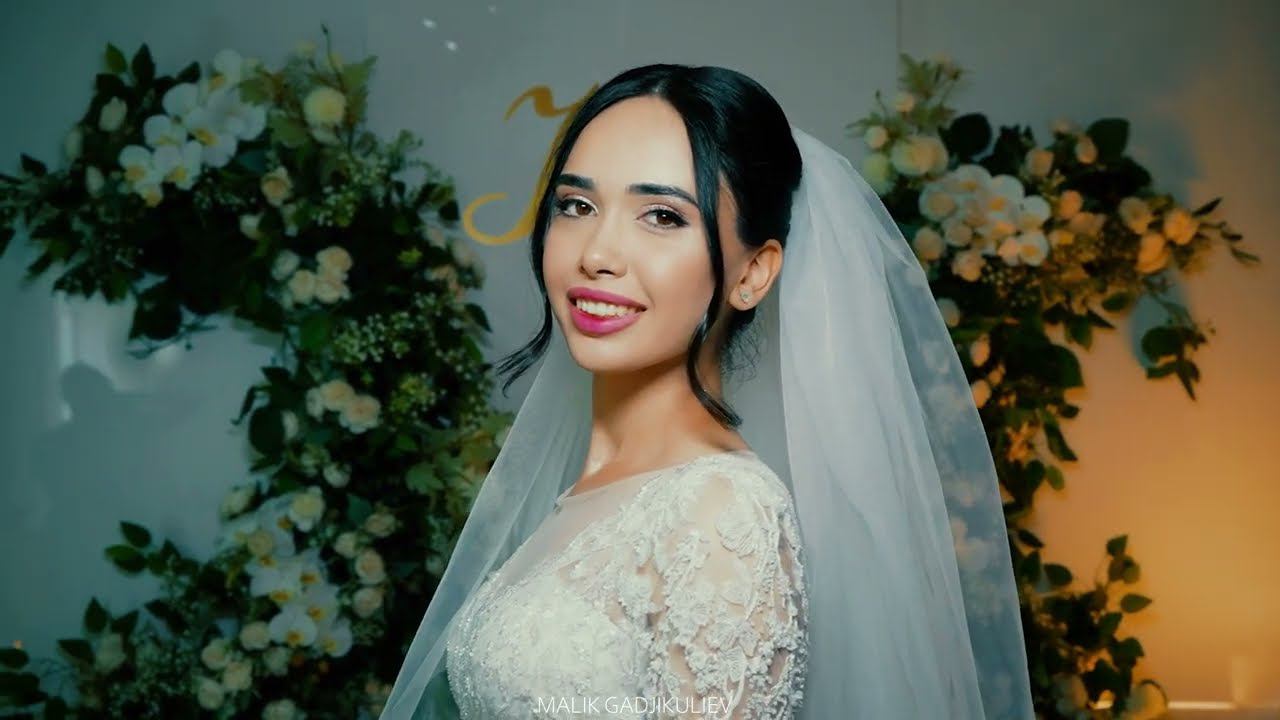 Красивая Лезгинская Свадьба 2024 смотреть онлайн