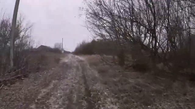 Моё родное село. Малая родина село Осино - Лазовка Сампурский район Тамбовская обл