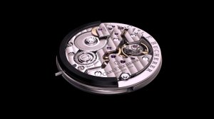 Carl F. Bucherer