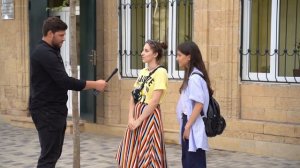 Туристы о Дагестане 2020г. Соцопрос