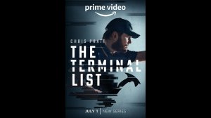 Русский трейлер сериала Список смертников