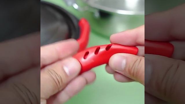 Силиконовые накладки