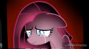 Пинки Пай - умри