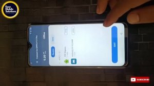 Infinix Smart 6 Plus FRP Bypass Android 12 | Infinix Smart 6 Plus (X6823C) Google Account Bypass ✅✅