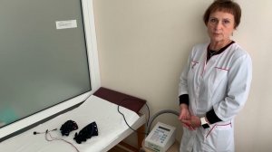 Опыт применения аппарата Магнон ДКС на базе отделения ранней реабилитации в ФГБУЗ МСЧ № 121 ФМБА Рос