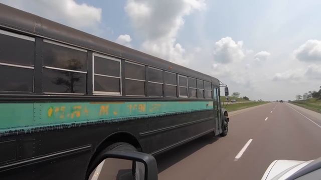 BedSlide | Leaving Iowa to Wisconsin Dells - Campground Dilemma! смотреть онлайн