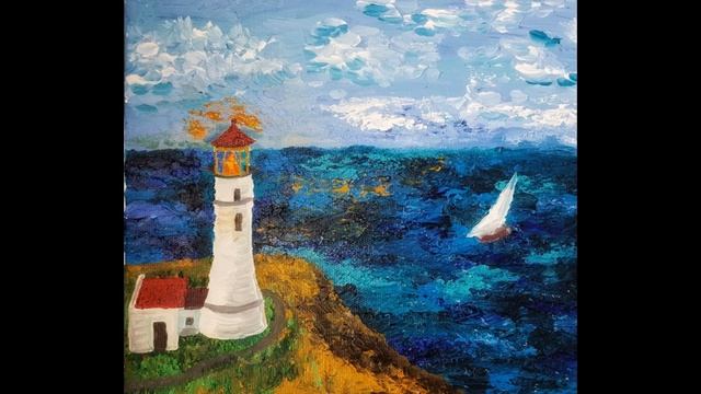 Душевные сказки. Наталья Короткая - Котенок смотреть онлайн