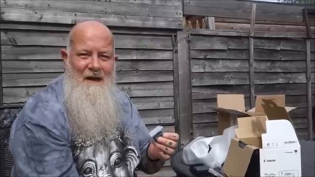 New Camera [Finally] смотреть онлайн