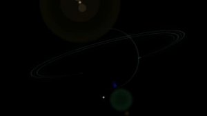 Что увидел Voyager 2 за время своего путешествия