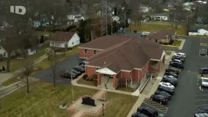 Жить в кошмаре - гонка со временем