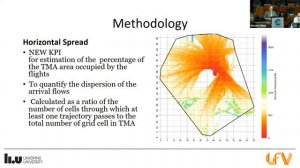 08 - Lucie Smetanova - Comparison of the Sequencing and Merging Procedures Using Opensky Data