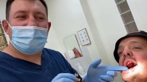 НОВЫЕ ЗУБЫ СУПЕР СУСА за 15 000 $ УРАА !!