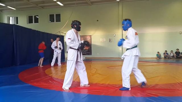 20.05.2017г. Аттестация на пояса по Русскому Джиу-джитсу! смотреть онлайн