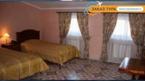 ДЖУЗЕППЕ 4* Россия Казань обзор – отель ДЖУЗЕППЕ 4* Казань видео обзор