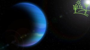 Нептун Звуки космоса Звуки природы Как звучит Нептун