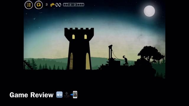 Vive le Roi ( By Meridian4 ) IOS Game Review смотреть онлайн