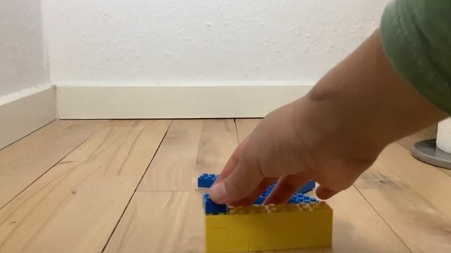 Как сделать из лего флаг Украины смотреть онлайн