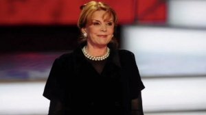 Клара Новикова рассказала, почему не выступает на Донбассе