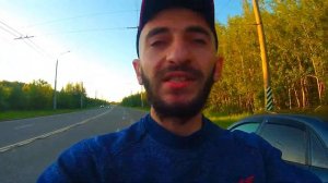 Гонка audi a6 vs audi a4 quattro