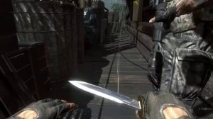 call of duty 7 black ops gameplay