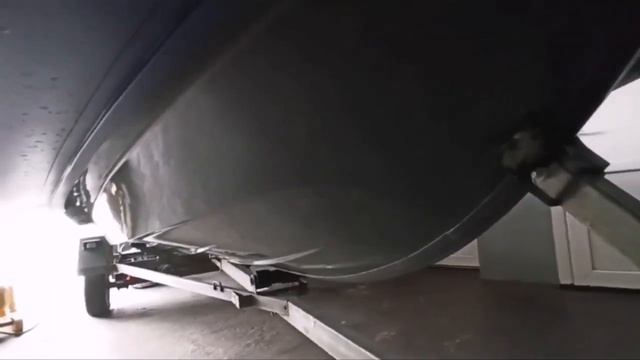 Сравниваем лодки риб R 520 Навигатор и Стел смотреть онлайн