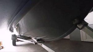 Сравниваем лодки риб R 520 Навигатор и Стел