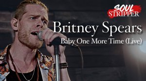 Britney Spears - Give me Baby One More Time