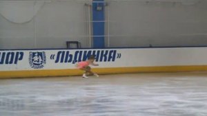 Зинченко Оксана