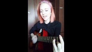 Джаро & Ханза, kavabanga Depo kolibri - Таблетка (guitar cover)
