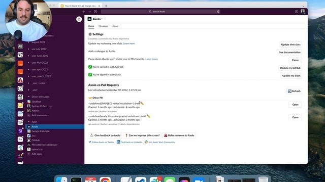 Top 6 gitlab merge request integrations смотреть онлайн