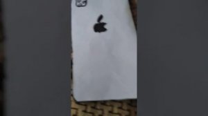 как сделать Бумажный iPhone за 6 минут