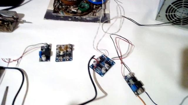 Мощный Усилитель звука в АВТО за копейки ! смотреть онлайн